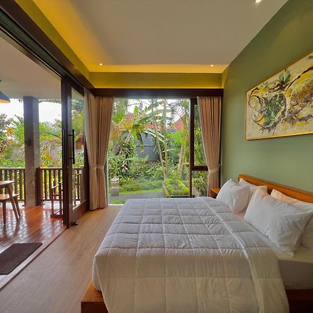 Ardan Maison Ubud Екстер'єр фото