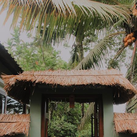 Ardan Maison Ubud Екстер'єр фото