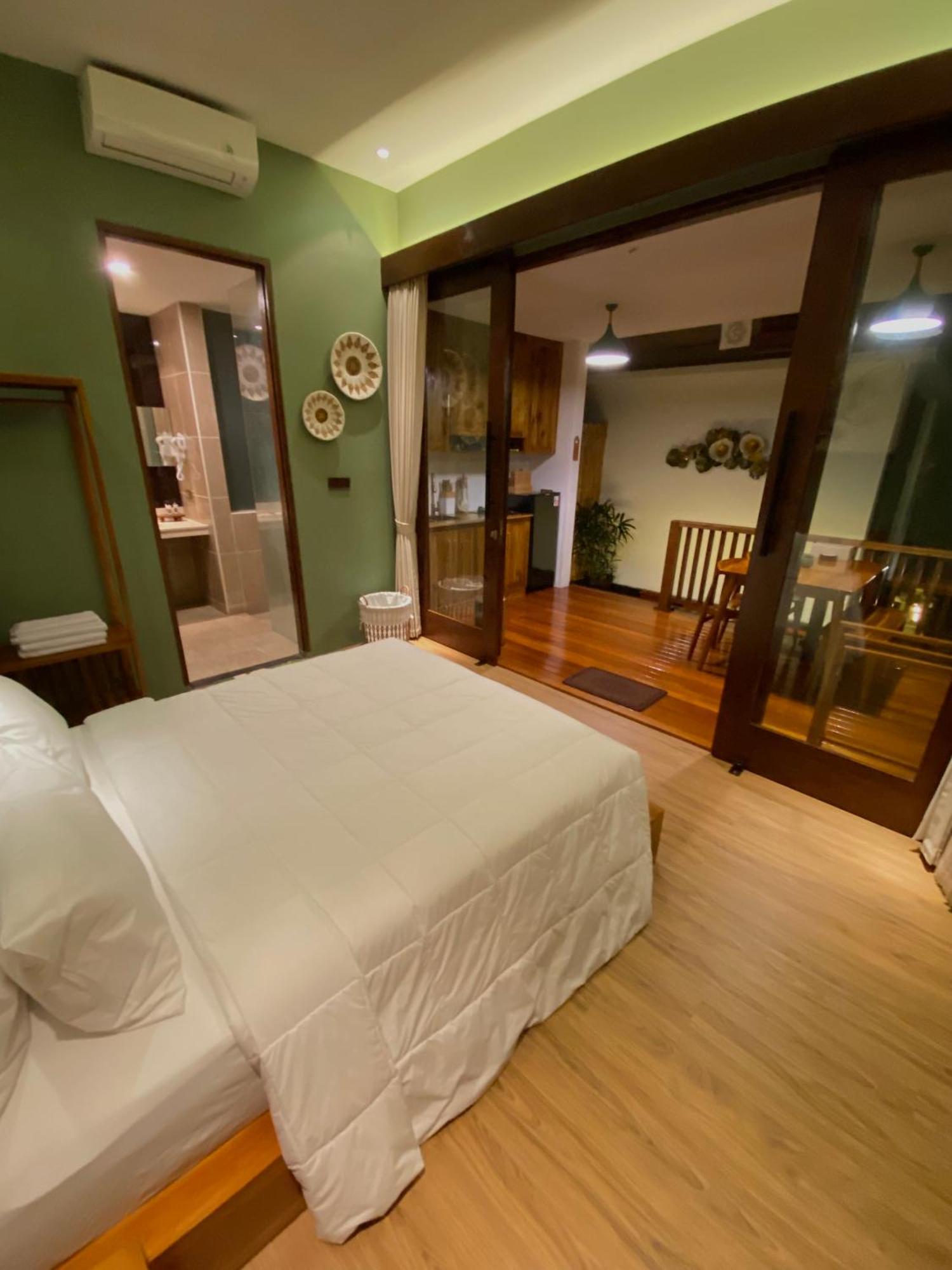 Ardan Maison Ubud Екстер'єр фото