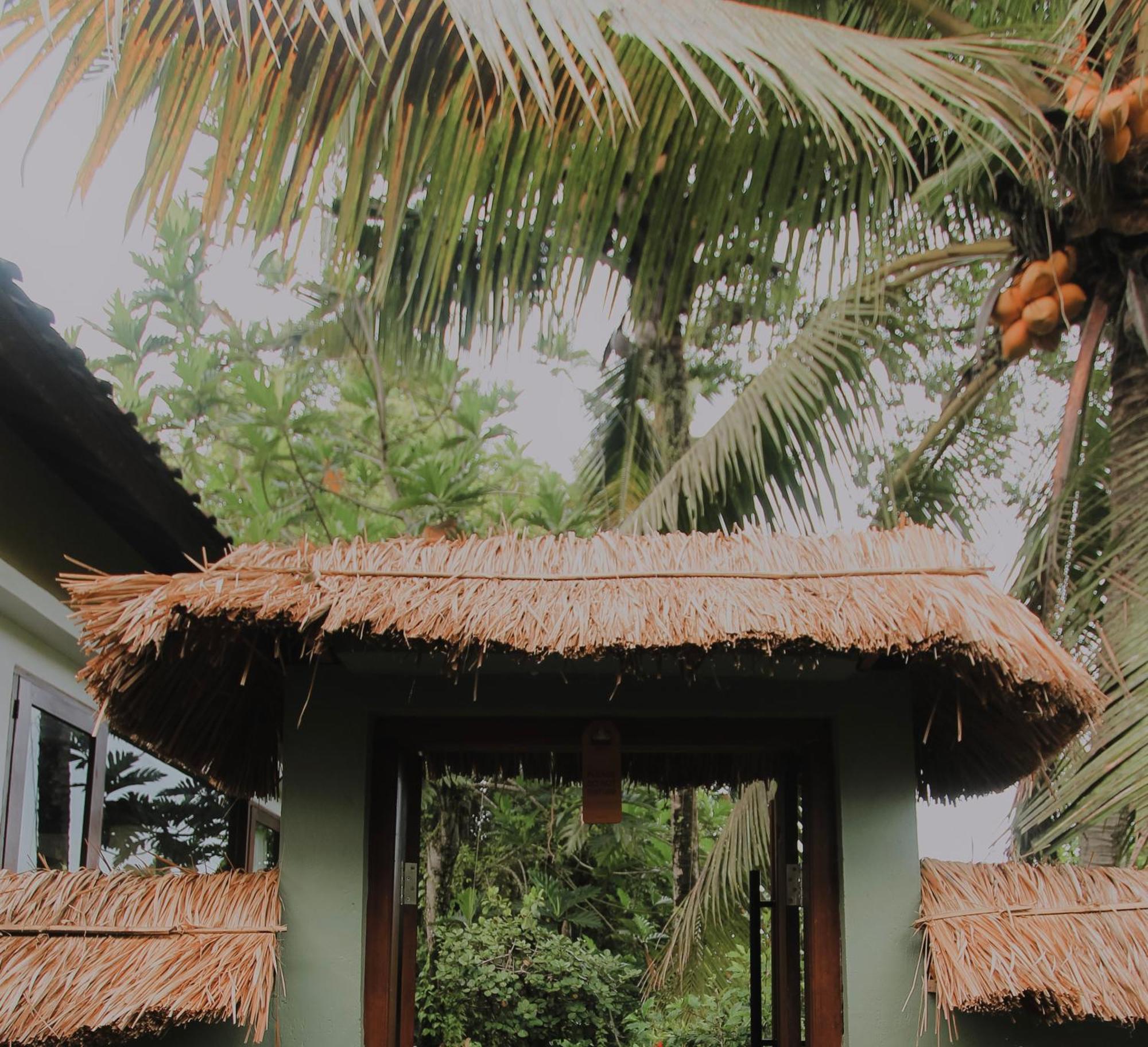 Ardan Maison Ubud Екстер'єр фото