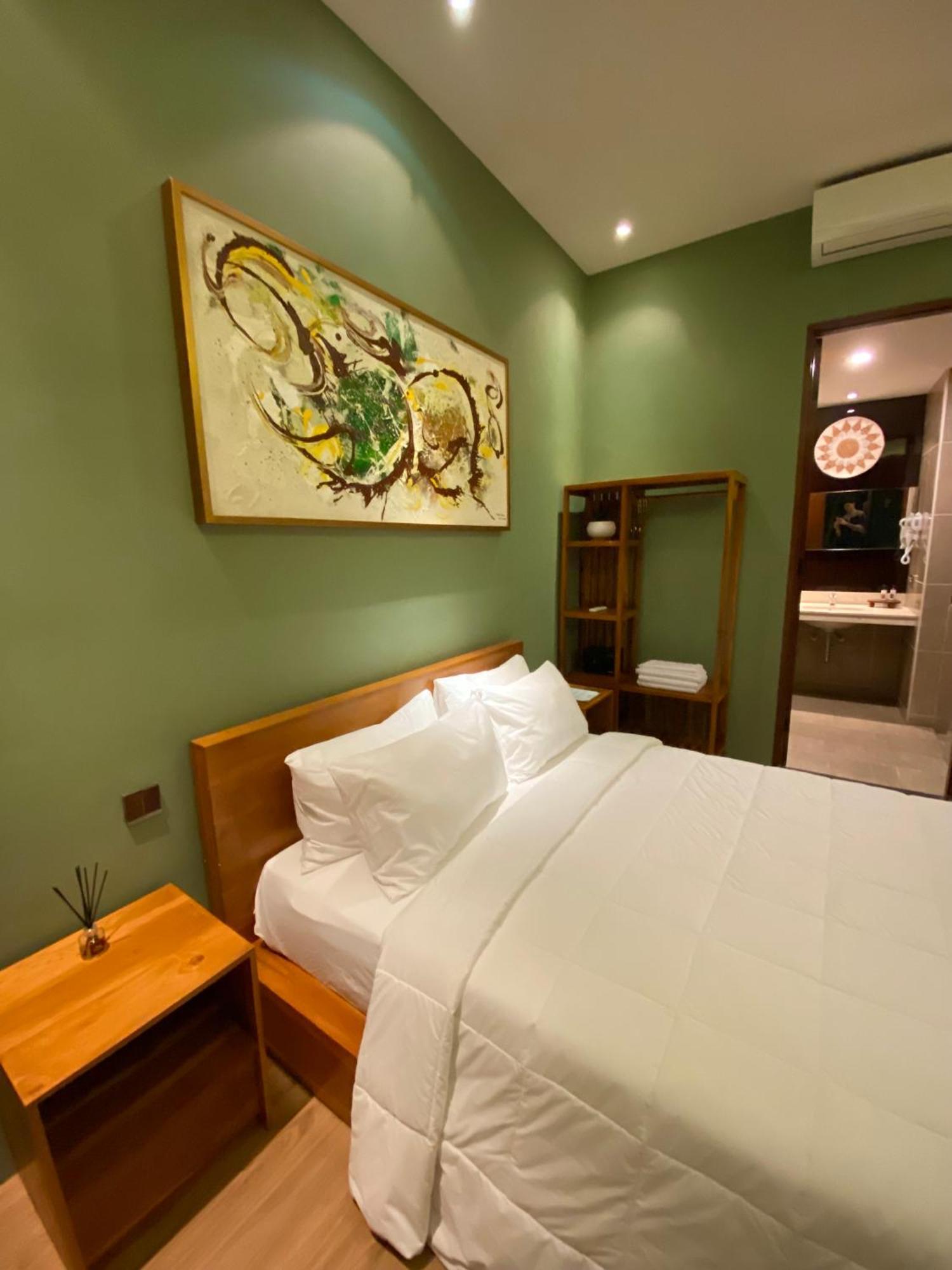 Ardan Maison Ubud Екстер'єр фото