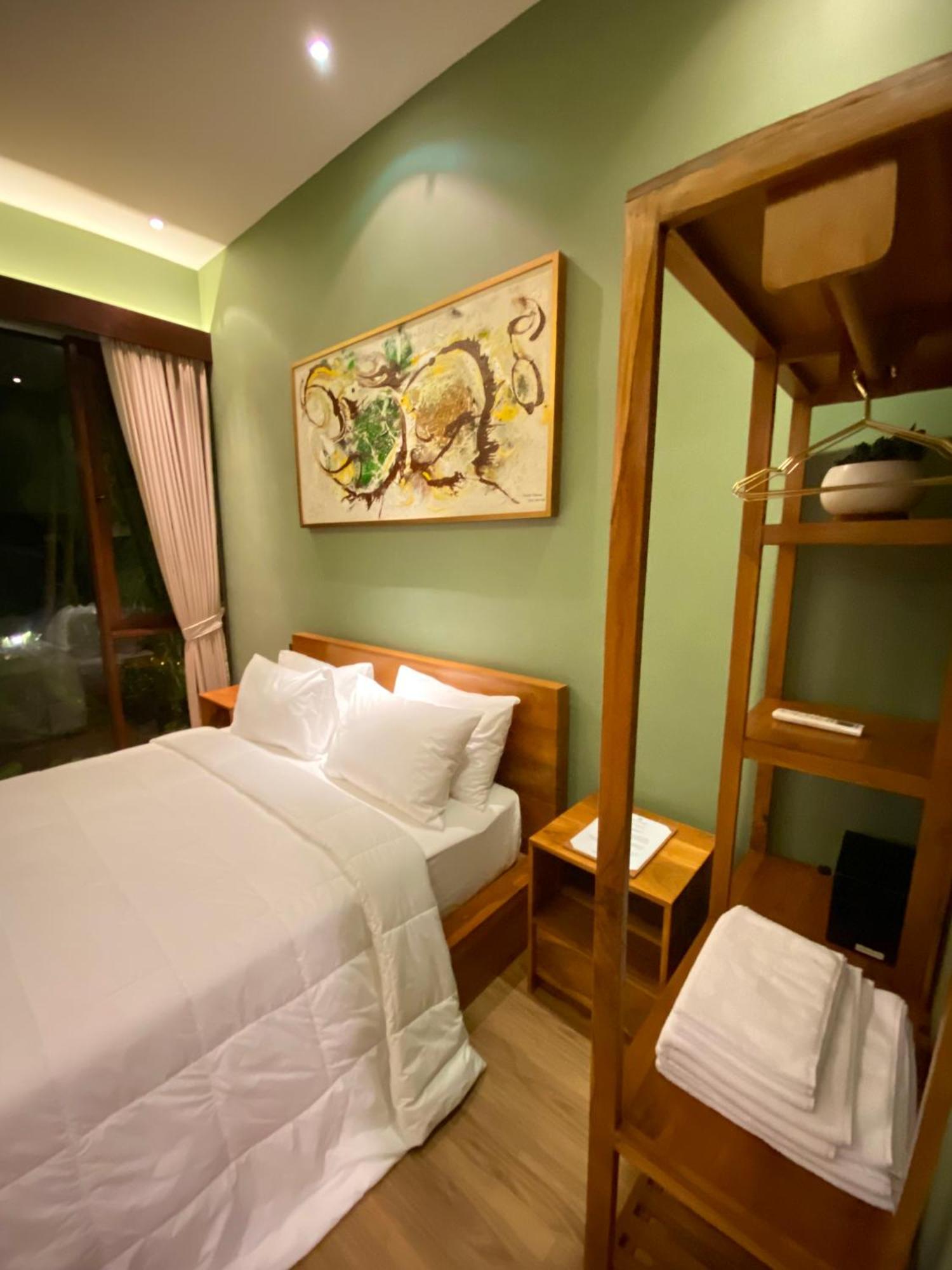 Ardan Maison Ubud Екстер'єр фото