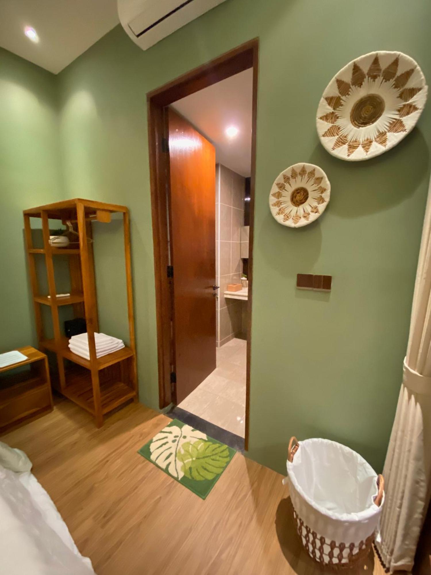 Ardan Maison Ubud Екстер'єр фото