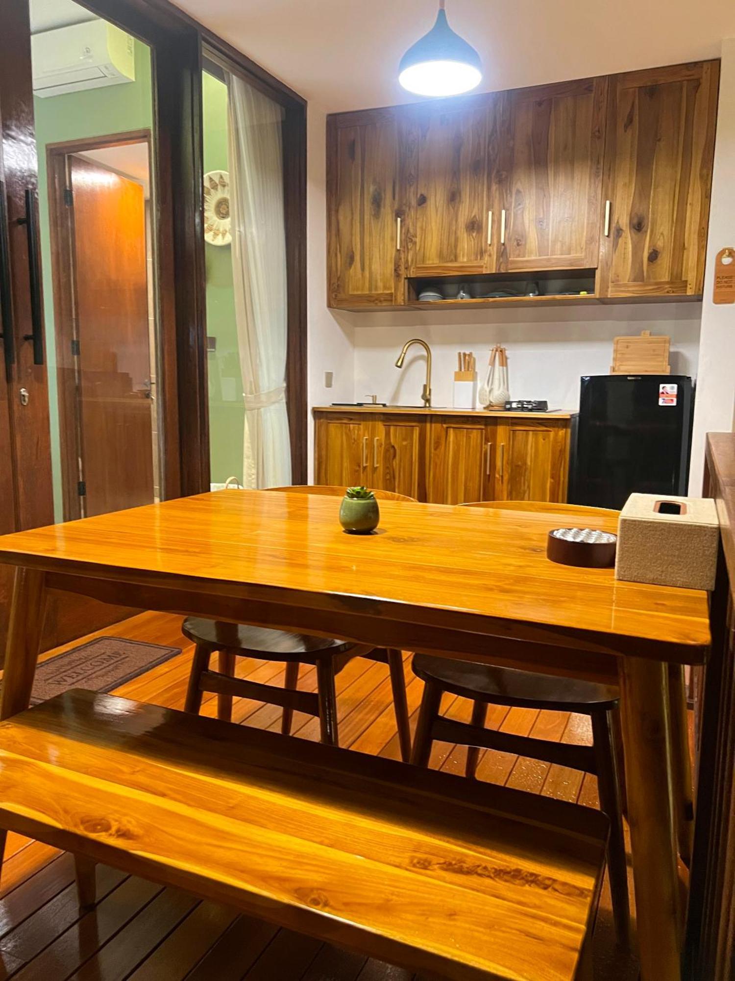 Ardan Maison Ubud Екстер'єр фото