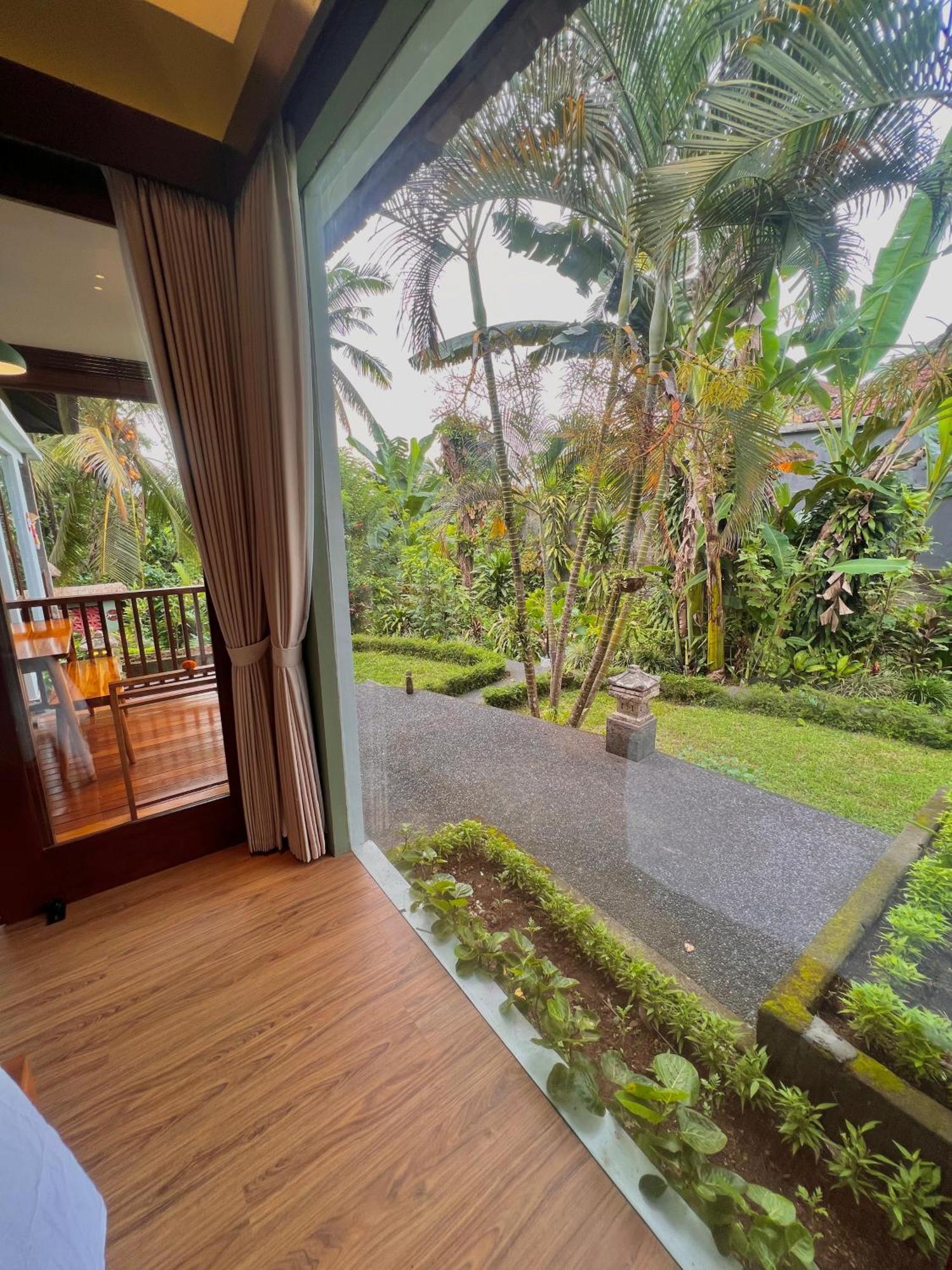 Ardan Maison Ubud Екстер'єр фото